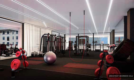 ahike_fitnesscenter