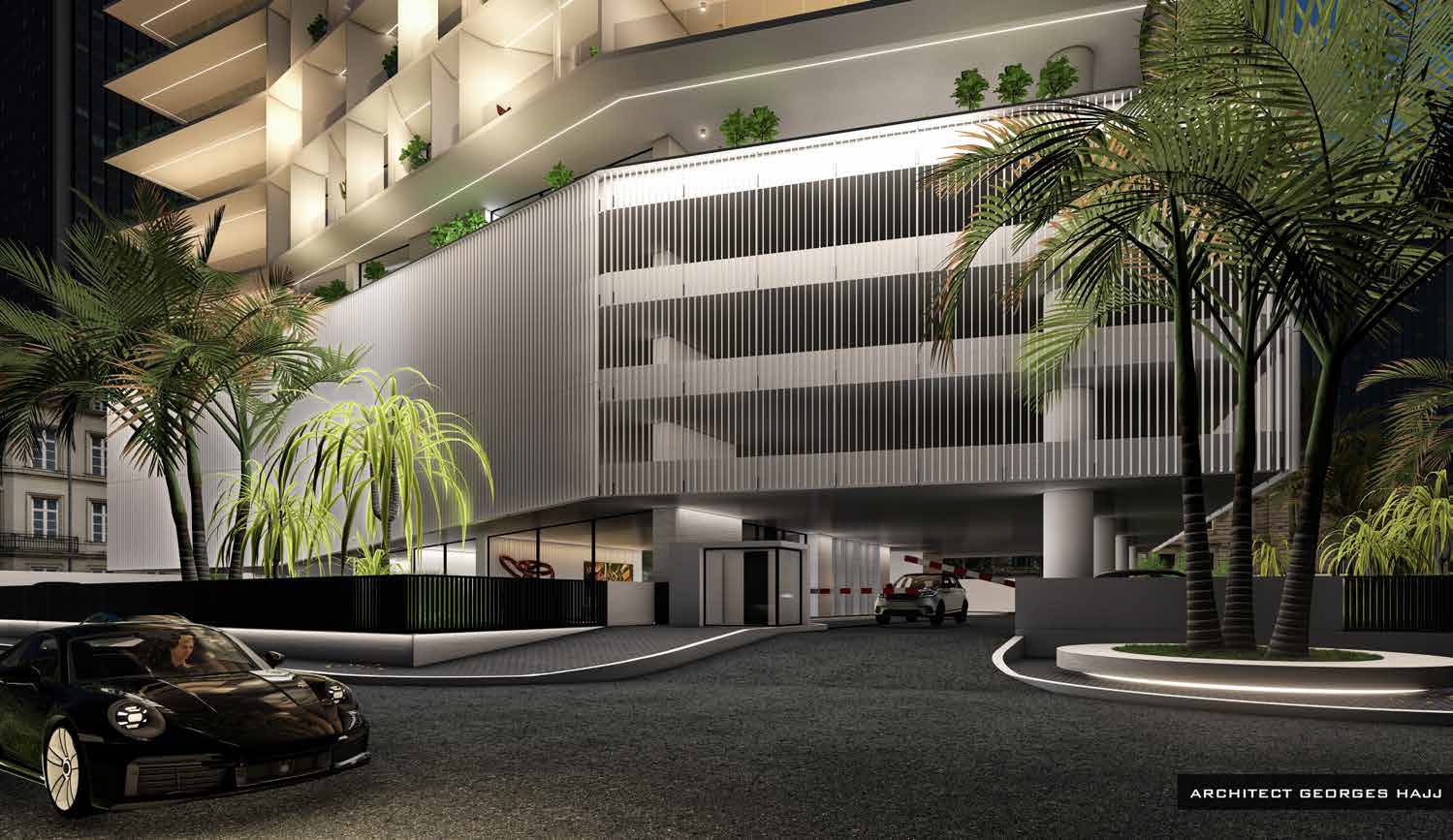 ahike_carpark